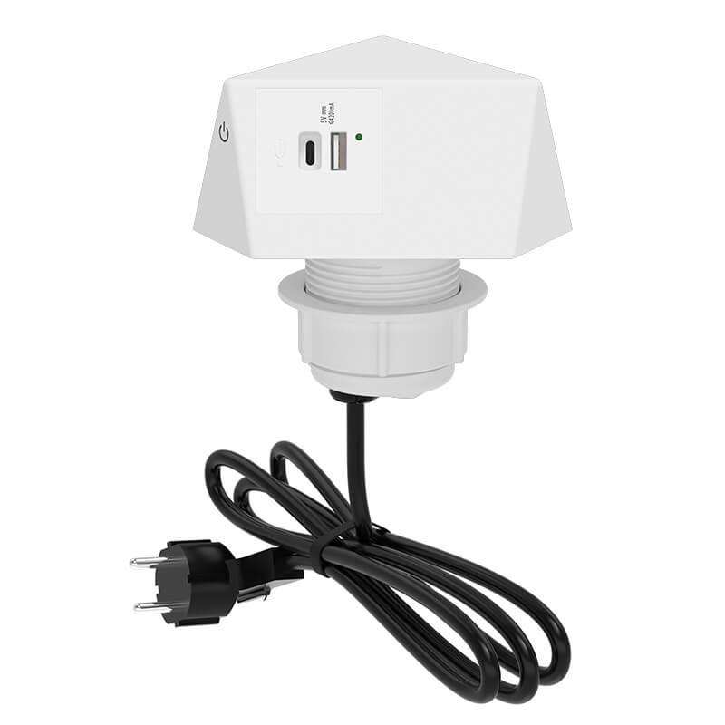 ስትስ-4ድ ደስክ አውታዎች